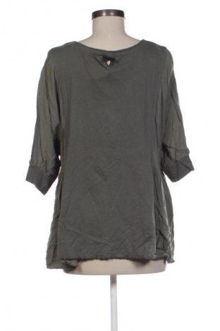 Damen Shirt Lynne, Größe S, Farbe Grün, Preis 13,80 €
