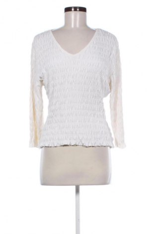 Bluzka damska M&Co., Rozmiar XL, Kolor Biały, Cena 44,00 zł