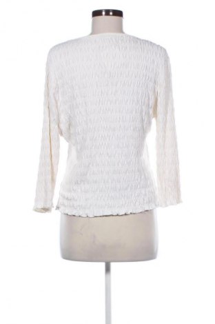 Bluzka damska M&Co., Rozmiar XL, Kolor Biały, Cena 44,00 zł