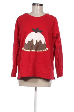 Bluză de femei M&S x Alexa Chung, Mărime XL, Culoare Roșu, Preț 165,99 Lei