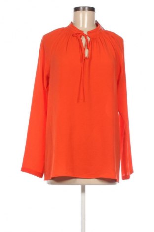 Bluză de femei MICHAEL Michael Kors, Mărime M, Culoare Portocaliu, Preț 877,50 Lei