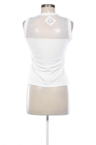 Damen Shirt Made In Italy, Größe M, Farbe Weiß, Preis 9,99 €