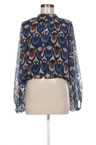 Bluză de femei Made In Italy, Mărime M, Culoare Multicolor, Preț 65,99 Lei