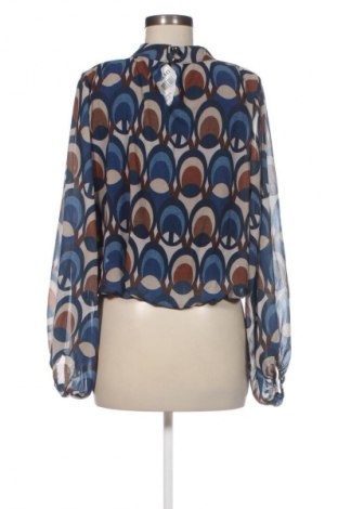 Bluză de femei Made In Italy, Mărime M, Culoare Multicolor, Preț 65,99 Lei