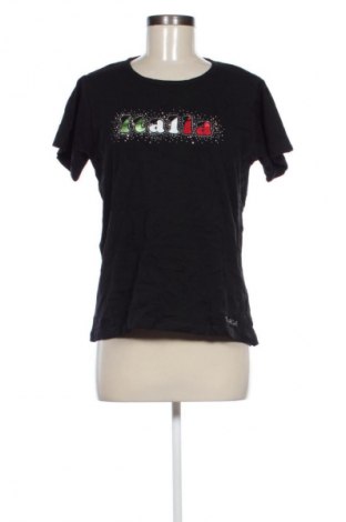 Bluză de femei Made In Italy, Mărime L, Culoare Multicolor, Preț 69,99 Lei