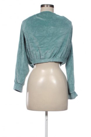 Damen Shirt Made In Italy, Größe S, Farbe Grün, Preis € 10,00
