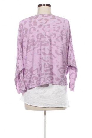 Bluză de femei Made In Italy, Mărime L, Culoare Multicolor, Preț 52,99 Lei