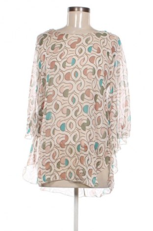 Damen Shirt Made In Italy, Größe M, Farbe Mehrfarbig, Preis 9,99 €