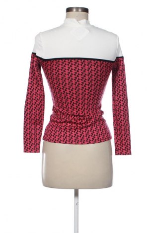Дамска блуза Magenta, Размер XS, Цвят Многоцветен, Цена 13,99 лв.