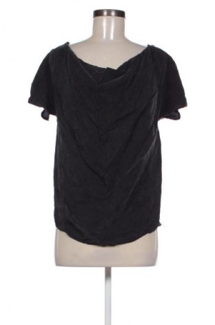 Damen Shirt Maison Scotch, Größe M, Farbe Grau, Preis 34,71 €