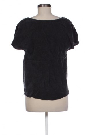 Damen Shirt Maison Scotch, Größe M, Farbe Grau, Preis 34,71 €
