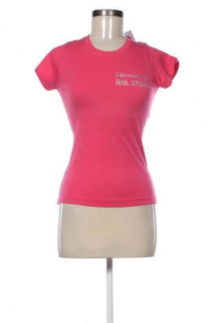 Damen Shirt Malfini, Größe XS, Farbe Rosa, Preis € 9,72