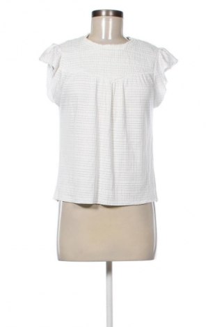 Bluză de femei Mango, Mărime M, Culoare Alb, Preț 50,00 Lei