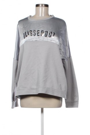 Damen Shirt Mango, Größe L, Farbe Grau, Preis € 31,71
