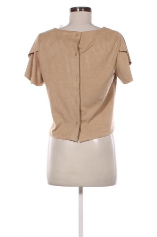Damen Shirt Mango, Größe M, Farbe Beige, Preis € 13,81