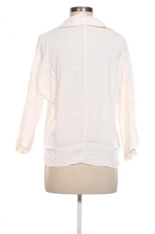 Bluzka damska Mango, Rozmiar S, Kolor ecru, Cena 62,07 zł