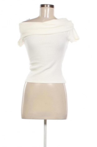 Bluză de femei Mango, Mărime S, Culoare Alb, Preț 96,97 Lei