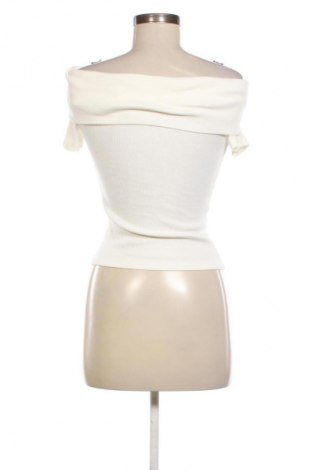Bluză de femei Mango, Mărime S, Culoare Alb, Preț 96,97 Lei