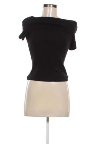 Bluză de femei Mango, Mărime M, Culoare Negru, Preț 103,13 Lei