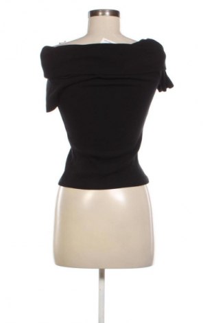 Bluză de femei Mango, Mărime M, Culoare Negru, Preț 103,13 Lei