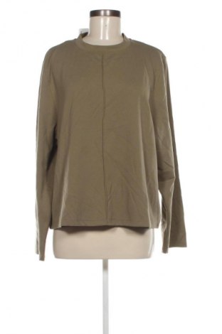 Bluză de femei Mango, Mărime XL, Culoare Verde, Preț 93,99 Lei