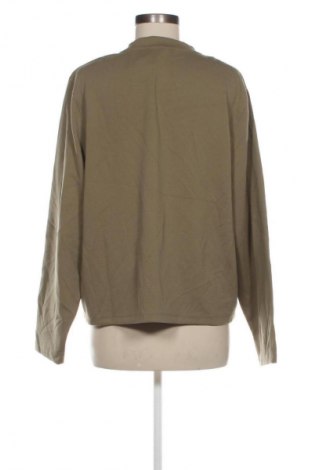 Bluză de femei Mango, Mărime XL, Culoare Verde, Preț 93,99 Lei