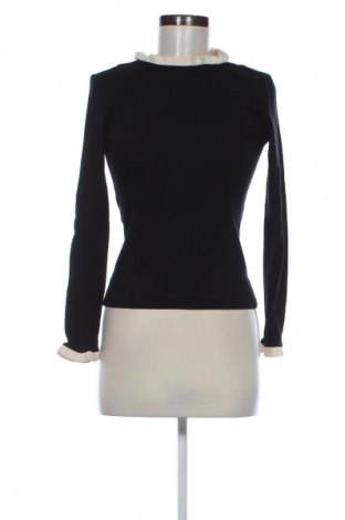 Bluză de femei Mango, Mărime M, Culoare Negru, Preț 46,30 Lei