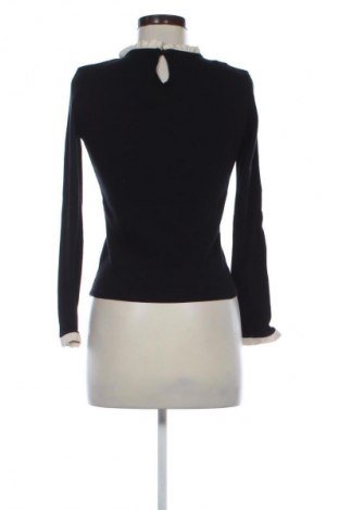 Bluză de femei Mango, Mărime M, Culoare Negru, Preț 46,30 Lei