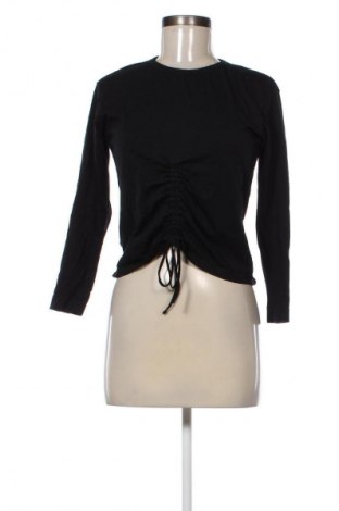 Bluză de femei Mango, Mărime XS, Culoare Negru, Preț 71,05 Lei
