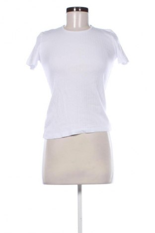 Damen Shirt Mango, Größe S, Farbe Weiß, Preis € 13,82