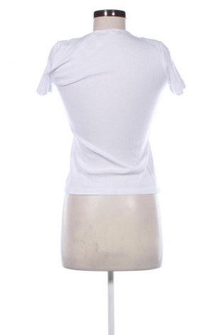 Damen Shirt Mango, Größe S, Farbe Weiß, Preis € 13,82