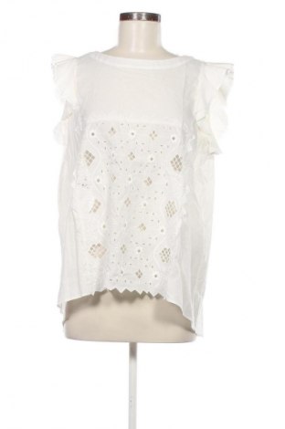 Damen Shirt Manila Grace, Größe XL, Farbe Ecru, Preis 82,99 €