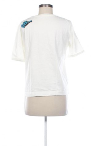 Bluză de femei Marc Cain Sports, Mărime M, Culoare Alb, Preț 288,11 Lei