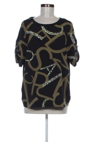 Bluzka damska Marc Cain Sports, Rozmiar XL, Kolor Kolorowy, Cena 266,67 zł