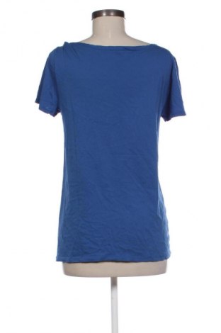 Damski T-shirt Marc O'Polo, Rozmiar L, Kolor Niebieski, Cena 78,00 zł