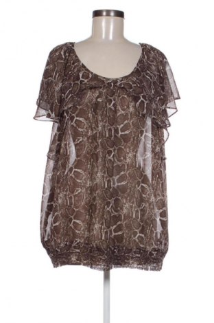 Bluzka damska Marisota, Rozmiar 3XL, Kolor Kolorowy, Cena 29,99 zł