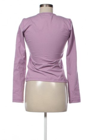 Damen Shirt Marithe+Francois Girbaud, Größe M, Farbe Lila, Preis € 113,22