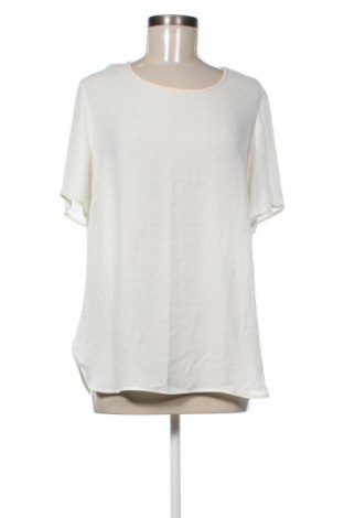 Damen Shirt Marks & Spencer, Größe XL, Farbe Ecru, Preis € 13,80