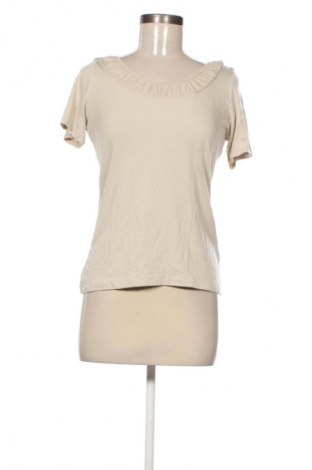 Damen Shirt Marks & Spencer, Größe M, Farbe Beige, Preis € 13,80