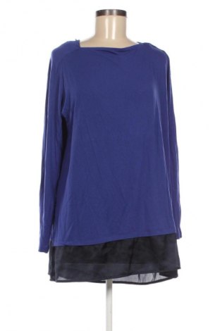 Bluză de femei Marks & Spencer, Mărime XXL, Culoare Albastru, Preț 71,05 Lei