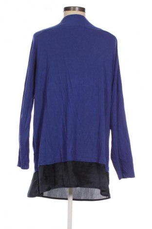 Bluză de femei Marks & Spencer, Mărime XXL, Culoare Albastru, Preț 71,05 Lei