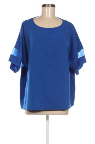 Bluză de femei Marks & Spencer, Mărime XXL, Culoare Albastru, Preț 71,05 Lei