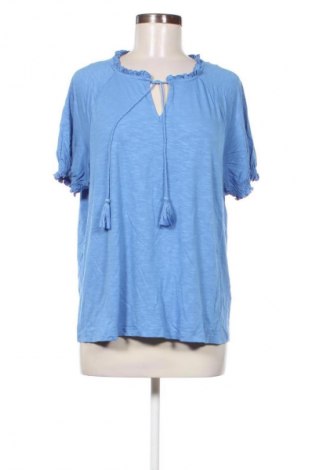 Dámska blúza Marks & Spencer Limited Collection, Veľkosť XL, Farba Modrá, Cena  14,00 €