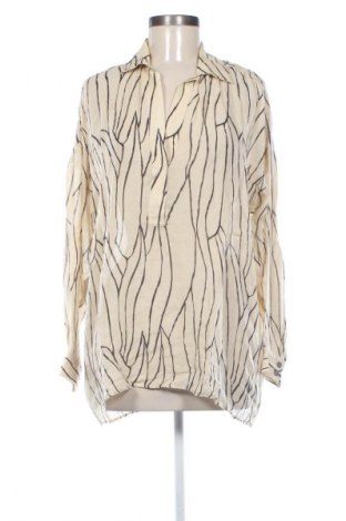 Bluzka damska Massimo Dutti, Rozmiar S, Kolor Kolorowy, Cena 116,85 zł