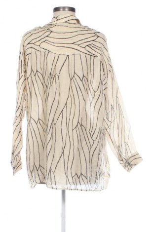 Bluzka damska Massimo Dutti, Rozmiar S, Kolor Kolorowy, Cena 116,85 zł