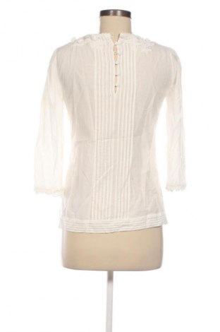 Γυναικεία μπλούζα Massimo Dutti, Μέγεθος M, Χρώμα Λευκό, Τιμή 24,99 €