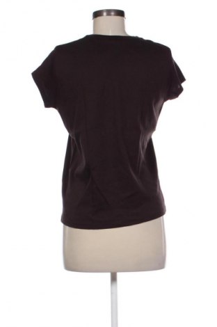 Bluzka damska Massimo Dutti, Rozmiar M, Kolor Brązowy, Cena 94,00 zł