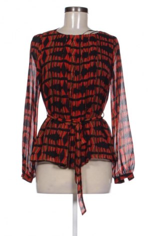 Damen Shirt Massimo Dutti, Größe S, Farbe Mehrfarbig, Preis 54,29 €