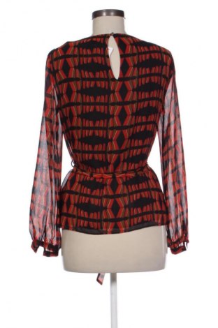 Damen Shirt Massimo Dutti, Größe S, Farbe Mehrfarbig, Preis 54,29 €