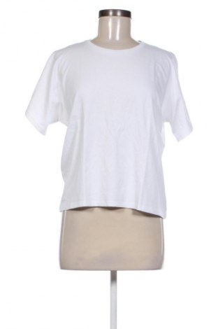 Bluzka damska Massimo Dutti, Rozmiar M, Kolor Biały, Cena 94,00 zł